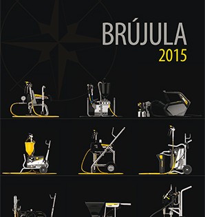 Catálogo General Construcción 2015